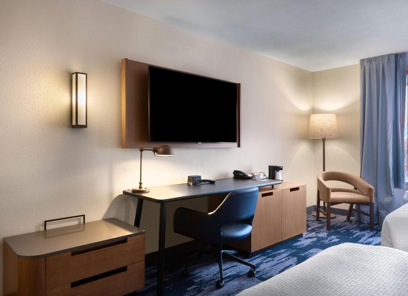 Équipements de la chambre Photo