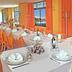 Salle de banquet