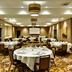 Salle de banquet