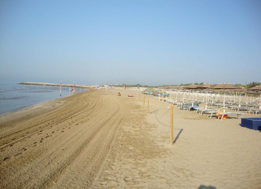 Plage Photo