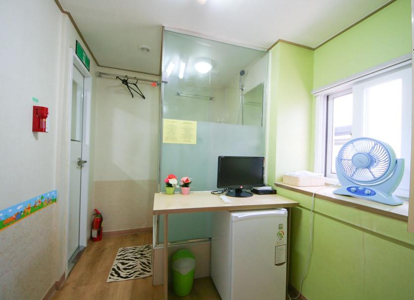Équipements de la chambre Photo