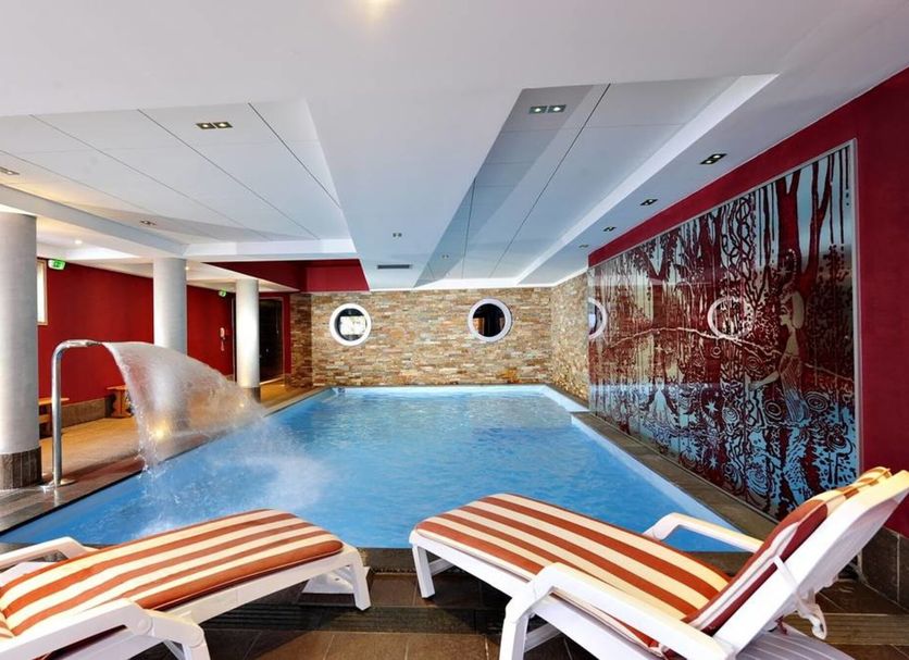 Piscine Photo