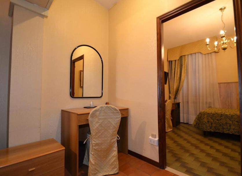 Équipements de la chambre Photo