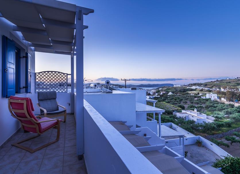 Balcon Photo