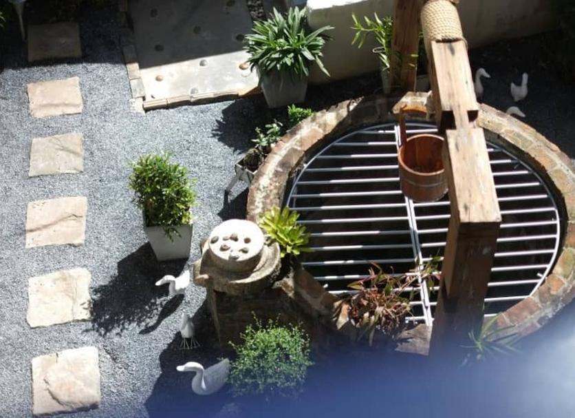 Extérieur Photo