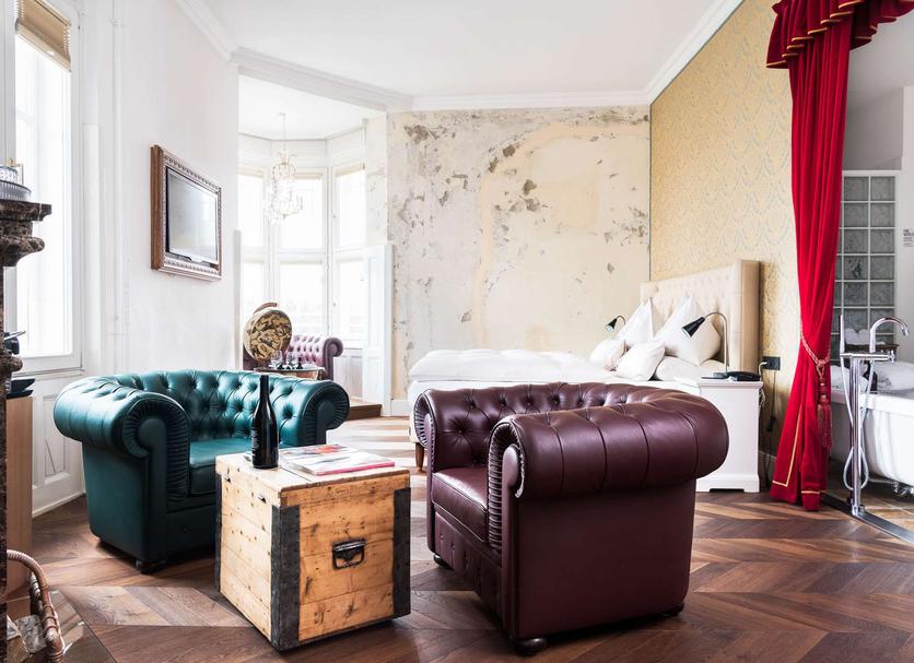 Chambre Photo