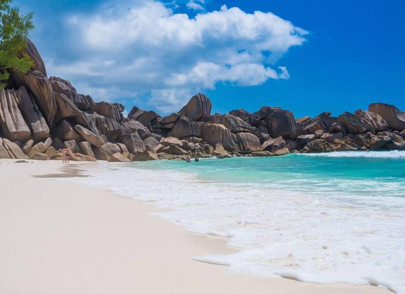 Plage Photo