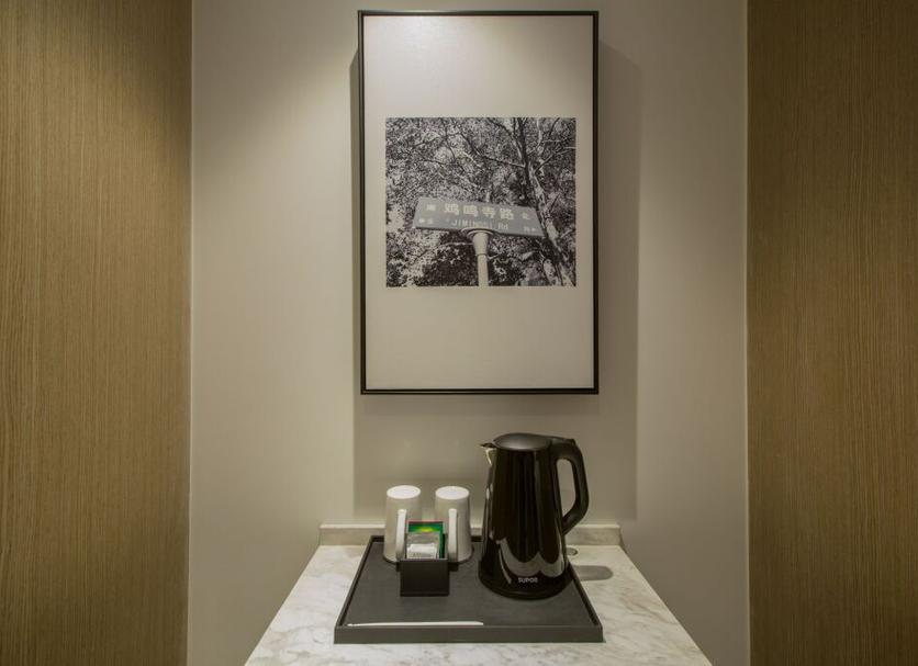 Équipements de la chambre Photo