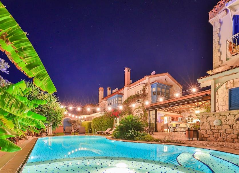 Piscine Photo