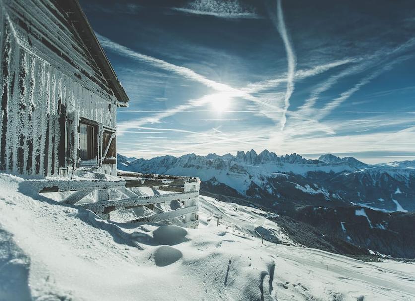 Extérieur Photo