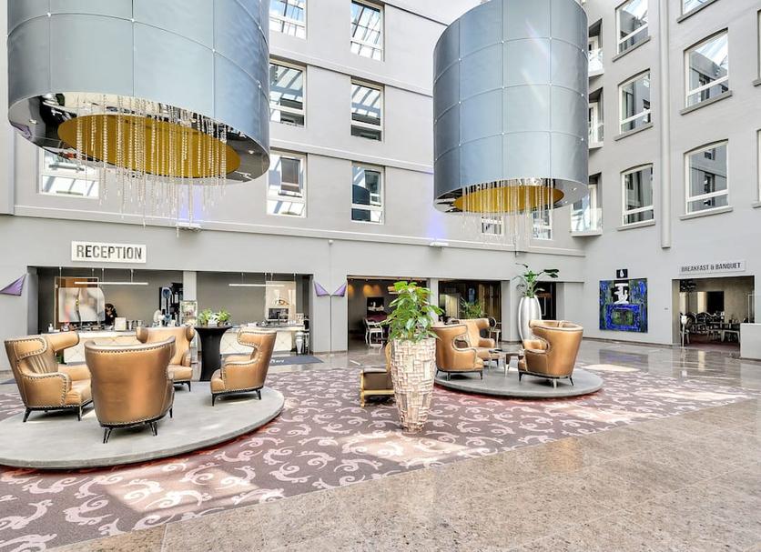 Hall d’entrée Photo