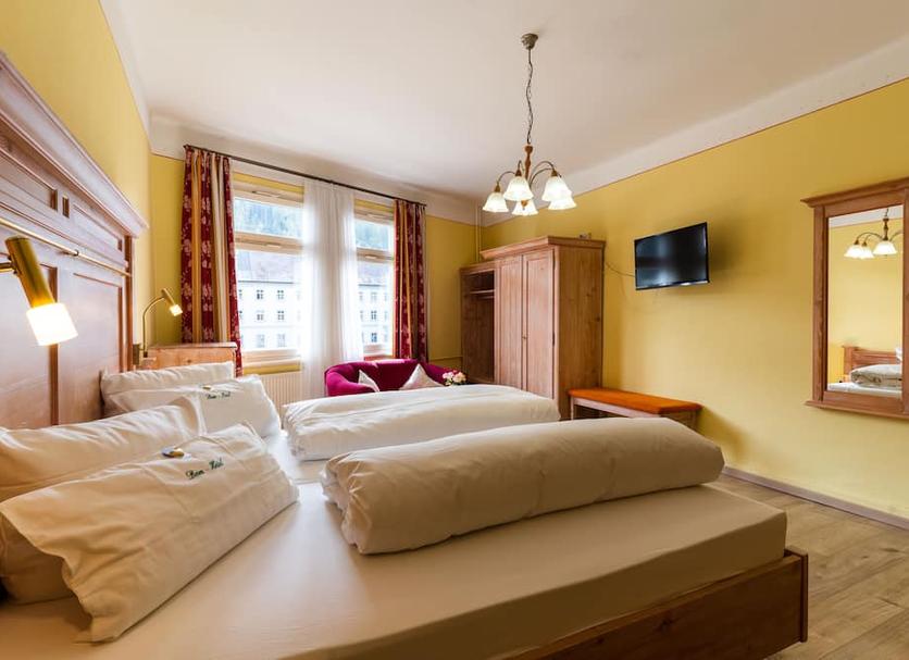 Chambre Photo
