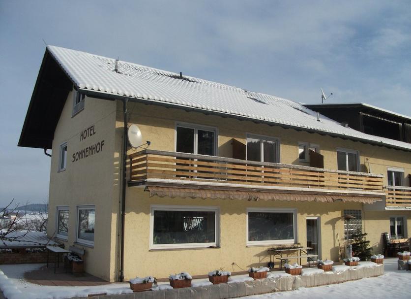 Bâtiment Photo