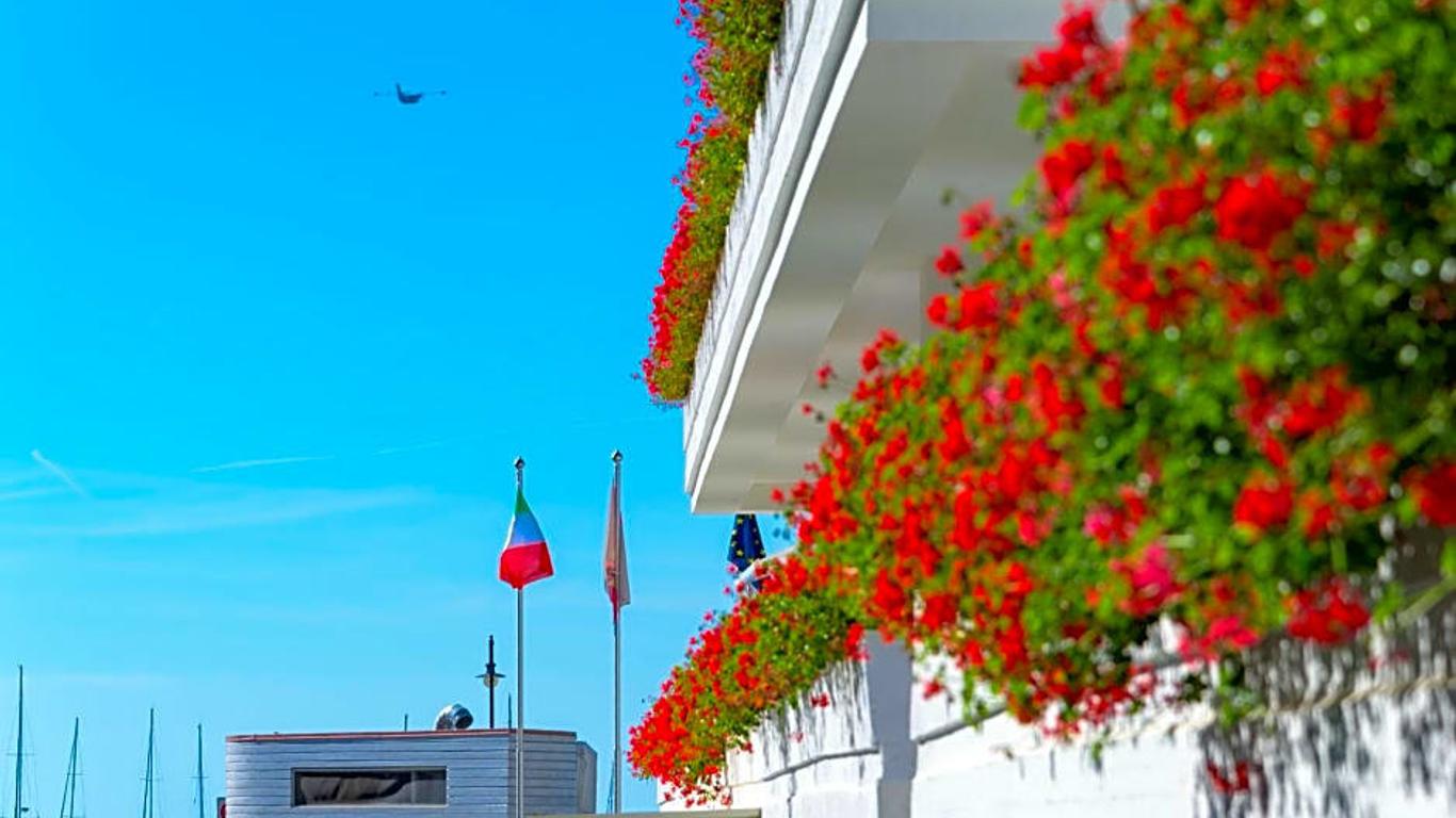 Hotel Montecristo