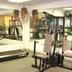 Salle de sport