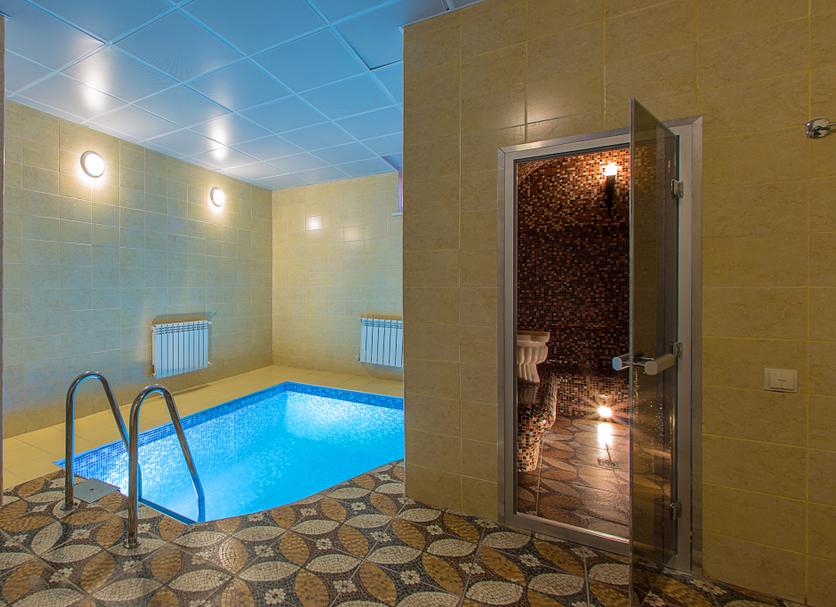 Piscine Photo