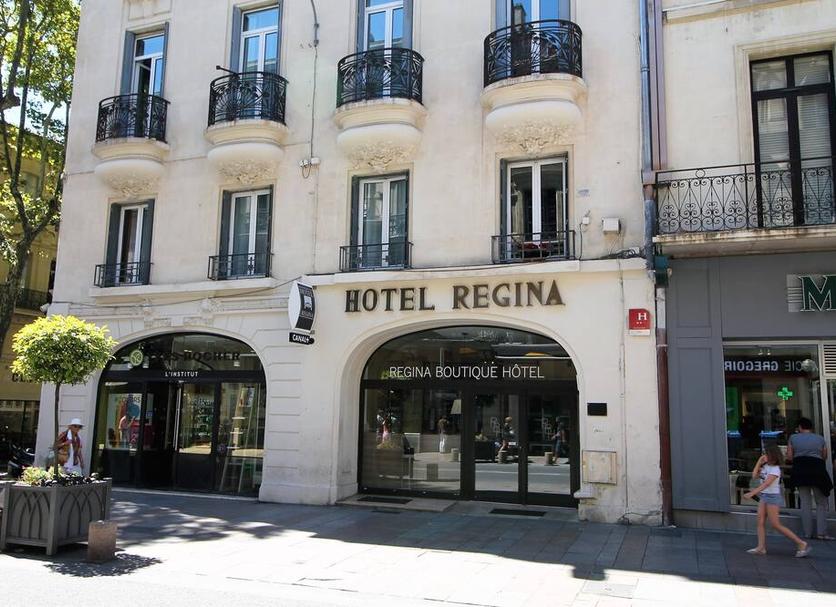 Bâtiment Photo
