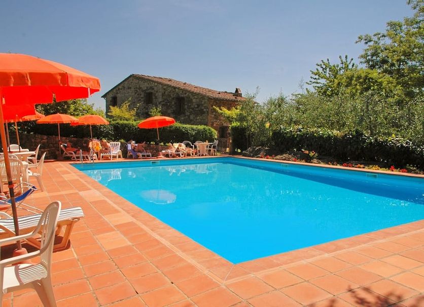Piscine Photo