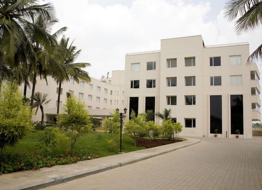 Bâtiment Photo