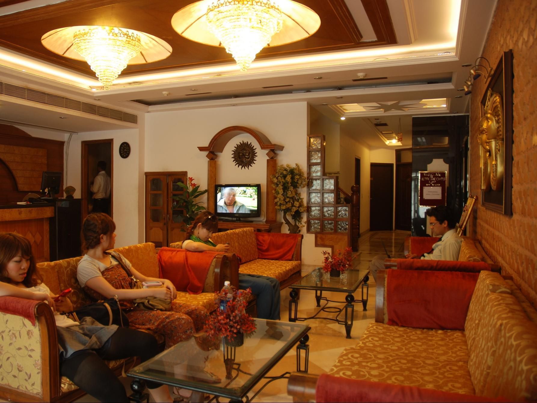 Salon