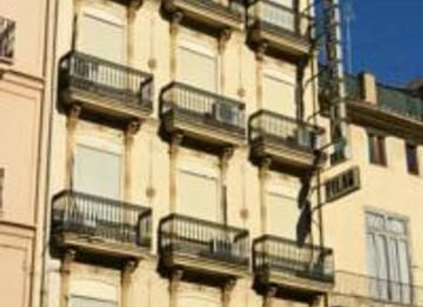 Bâtiment Photo