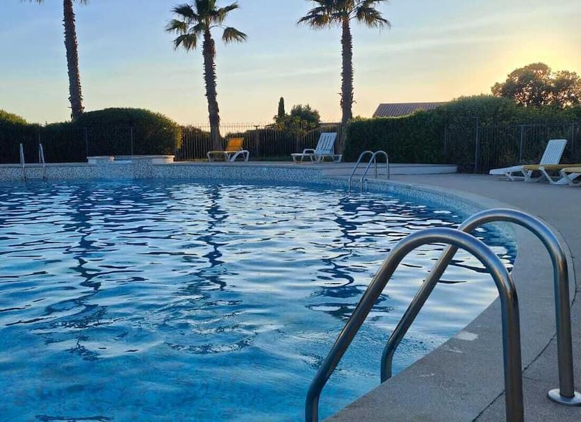 Piscine Photo