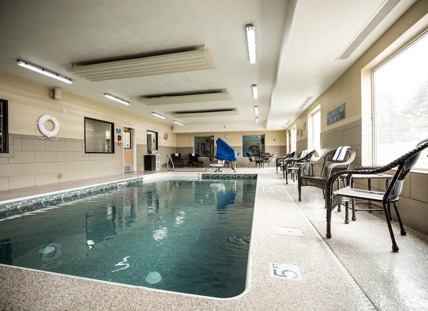 Piscine Photo