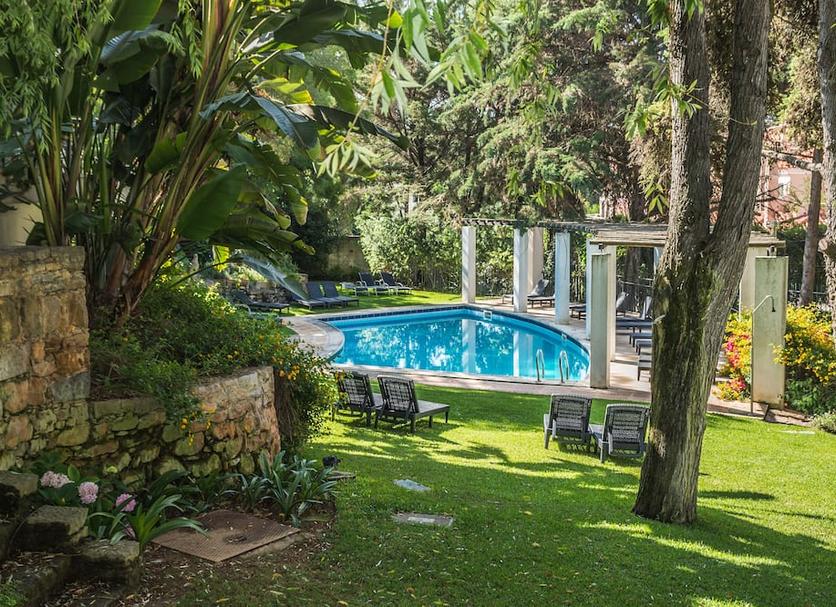 Piscine Photo