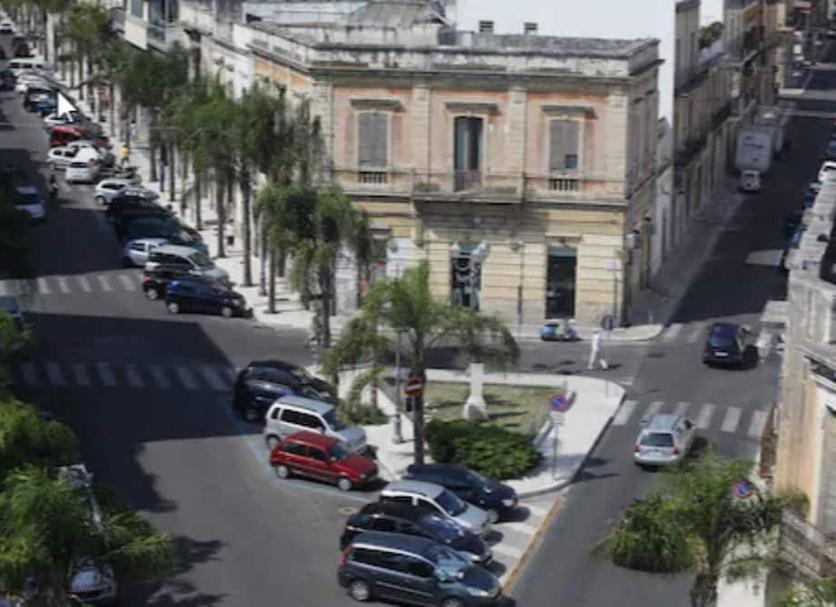 Extérieur Photo