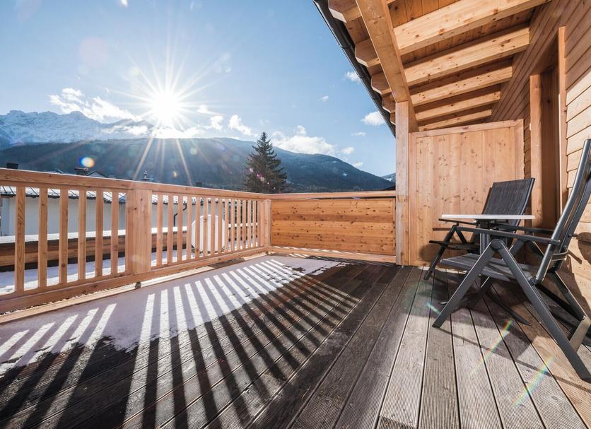Balcon Photo