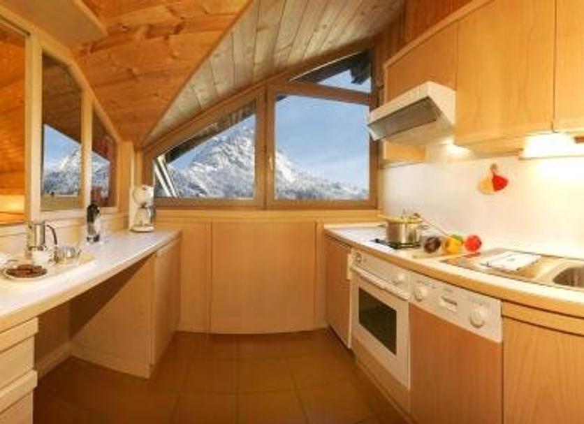 Cuisine Photo