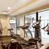 Salle de sport