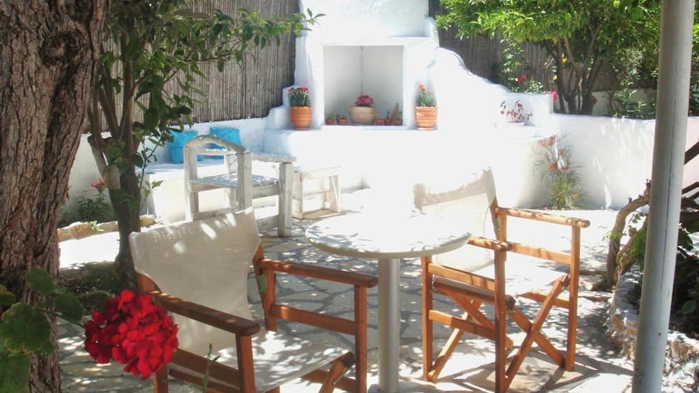 Blugreen Stegna Suites And Apartments