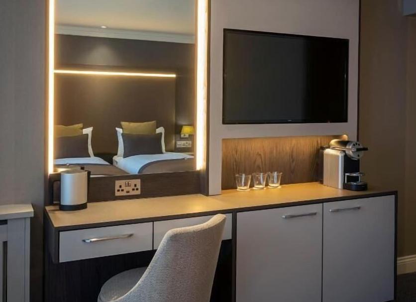 Équipements de la chambre Photo