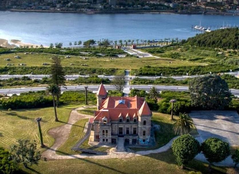 Extérieur Photo