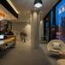 Salle de banquet