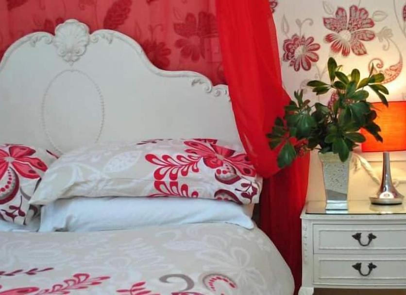 Équipements de la chambre Photo