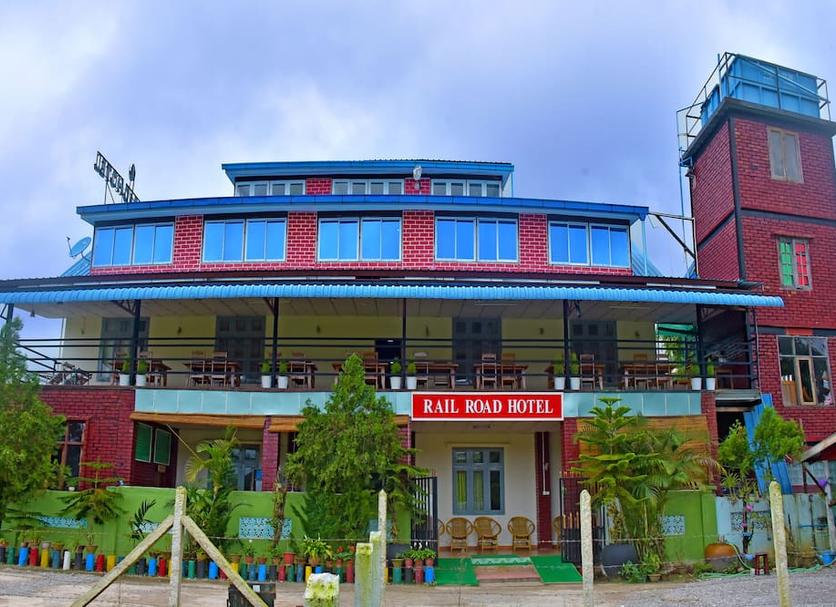 Bâtiment Photo
