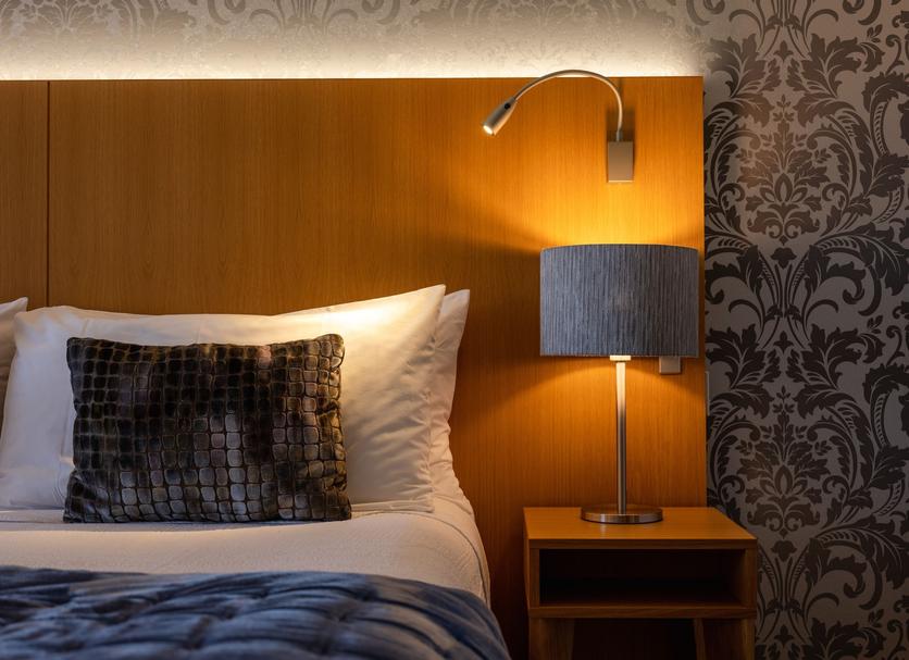 Équipements de la chambre Photo