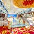 Salle de banquet