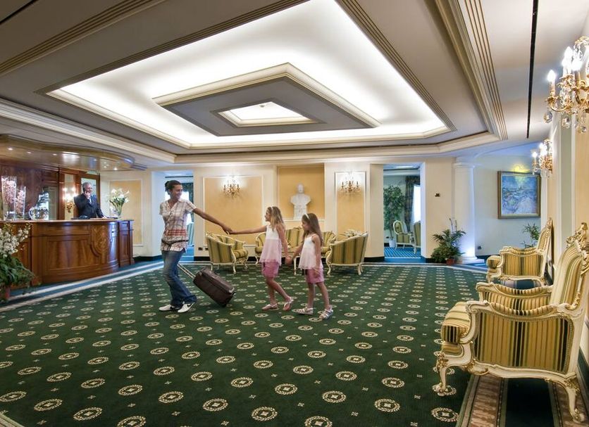 Hall d’entrée Photo