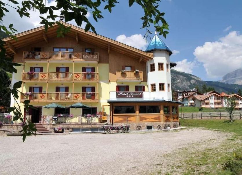 Bâtiment Photo