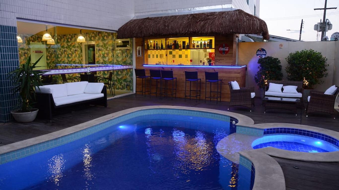 Hotel Anahi