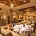 Salle de banquet