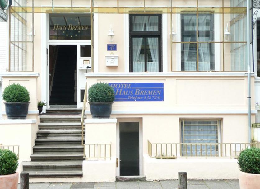 Bâtiment Photo