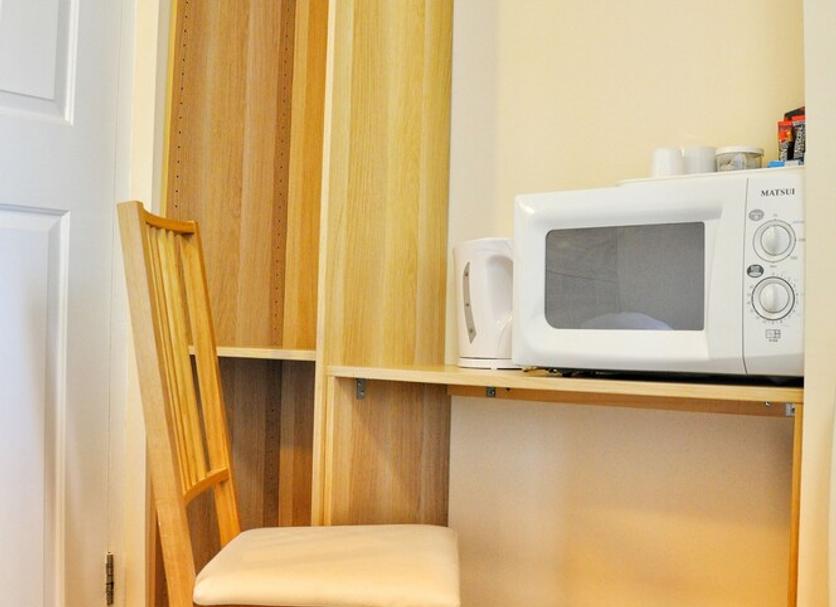 Équipements de la chambre Photo