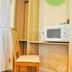 Équipements de la chambre
