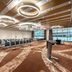 Espace de conférence