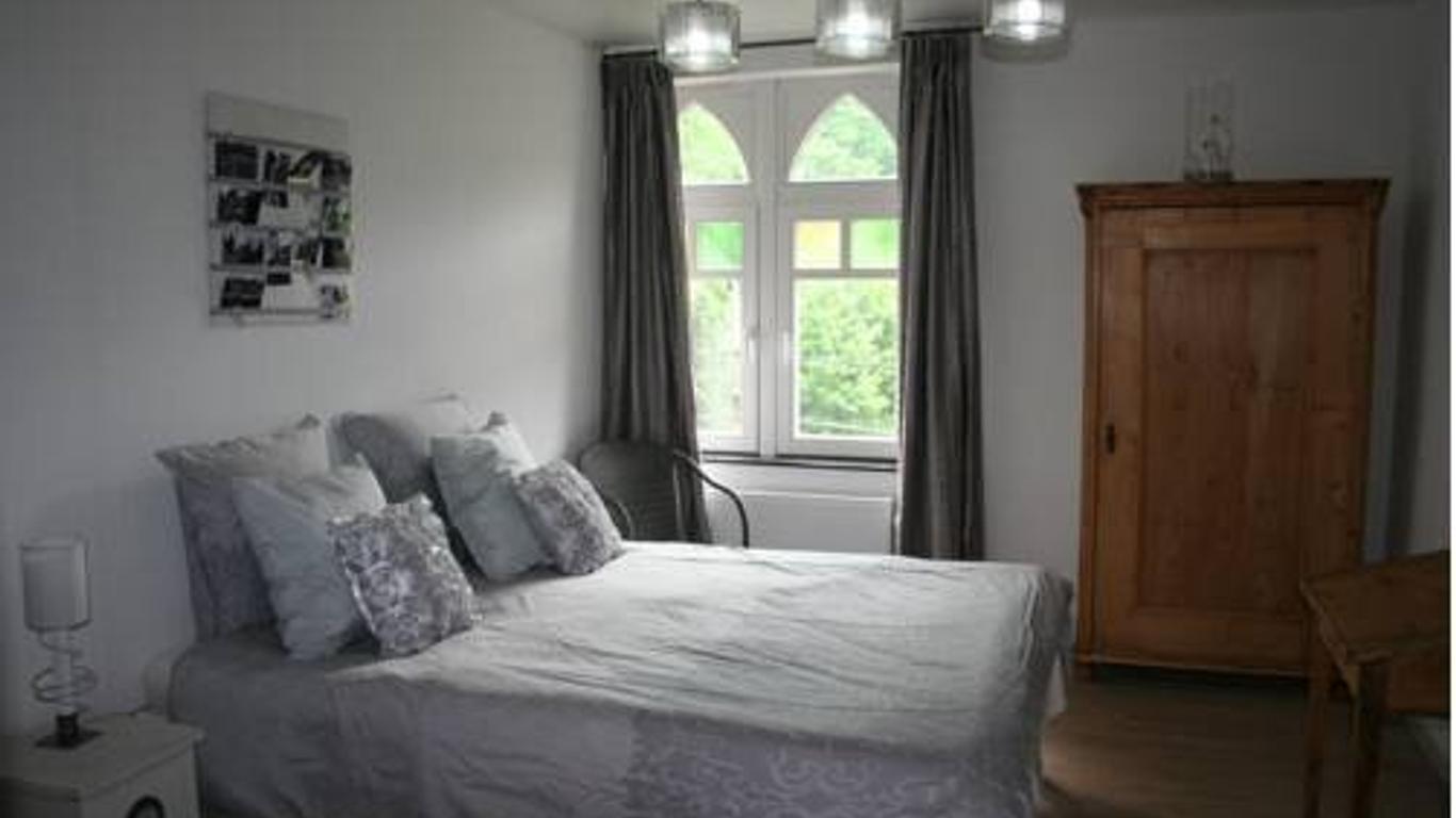 Villa Louise