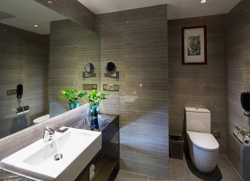Salle de bain Photo